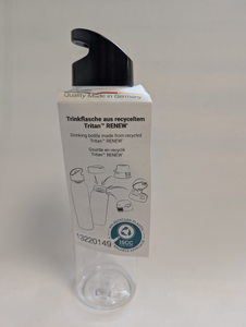 Opel Trinkflasche 650 ml Fassungsvermögen-2 2