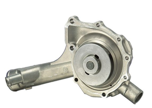 Wasserpumpe OM111 *A1112004001* Original Mercedes-Benz-2 2