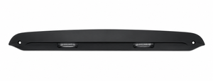 Original VW T5 Heckklappengriff satinschwarz für Transporter 2003-2015-2 1