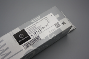Original Mercedes-Benz Wischerblatt-Satz-vorne R-Klasse W251 / M-Klasse W164-5 2