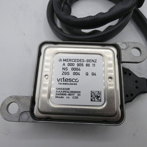 NOX-Sensor CLA, GLA, GLC, V-Klasse, Sprinter *A0009058611* Original Mercedes-4 4