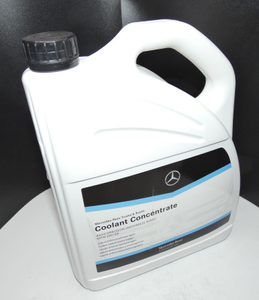 Korrosions- / Frostschutzmittel DTFR 29C120, MB-Freigabe 325.5, 325.6 (5000ml.)-2 2