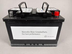 Batterie Vlies Technologie (AGM) 12V 70 Ah, gefüllt-1 1