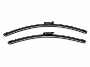Original Audi Aero Scheibenwischer vorne für A4 S4 A5 S5 B9-1 1
