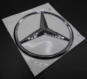 Mercedes Stern hinten. V-Klasse W447, W448, G-Modell W463 *A4478170216*-2 2