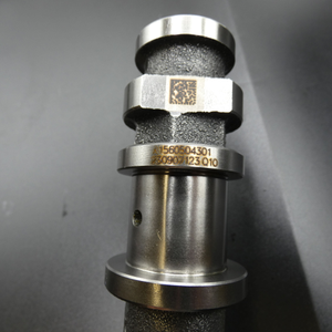 Nockenwelle Einlass links OM156 ML63, C63, E63, S63 *A1560504301* Original MB-6 6