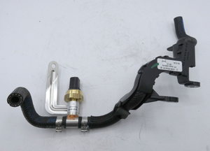 Kraftstoffleitung (Filter zur Pumpe). ML, GL, C-Klasse, E-Klasse *A6420706181*-2 2