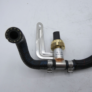 Kraftstoffleitung (Filter zur Pumpe). ML, GL, C-Klasse, E-Klasse *A6420706181*-3 3