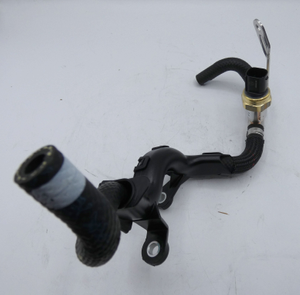 Kraftstoffleitung (Filter zur Pumpe). ML, GL, C-Klasse, E-Klasse *A6420706181*-6 6