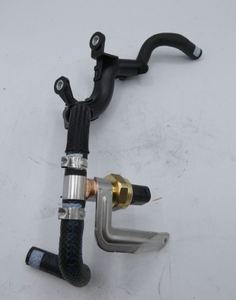 Kraftstoffleitung (Filter zur Pumpe). ML, GL, C-Klasse, E-Klasse *A6420706181*-7 7