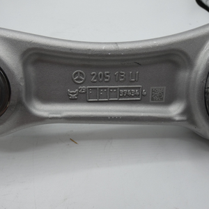 Original Mercedes-Benz Federlenker links. C-Klasse W205, E-Klasse W213, W238, CLS W257-7 6