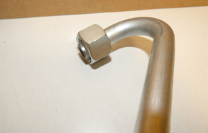 Druckleitung Lenkgetriebe *A9704600188*-5 4