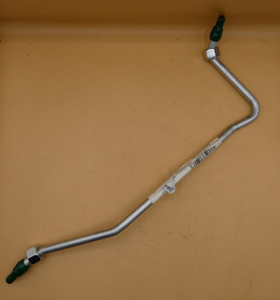 Original Mercedes-Benz Druckleitung an Lenkgetriebe. Atego-9 3