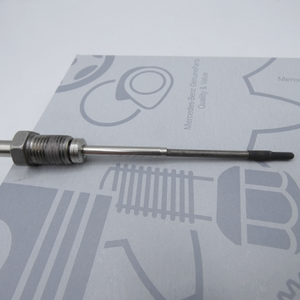 Temperatursensor Katalysator. CLA, GLA, A-Klasse, B-Klasse *A6079050900*-7 3