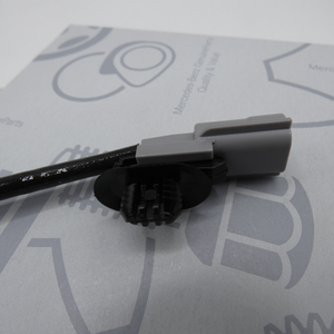 Temperatursensor Katalysator. CLA, GLA, A-Klasse, B-Klasse *A6079050900*-8 4