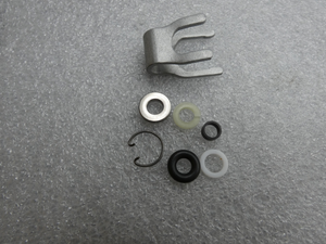 Injektor Befestigungssatz. CLA, GLA, GLE, GL, GLS, SLK *A1770720000* Original MB-8 2