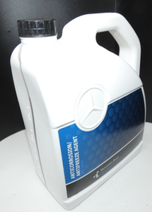 Frostschutz-/ Korrosionsschutzmittel MB-Freigabe 325.6 (5000ml.) A0009894911-2 2