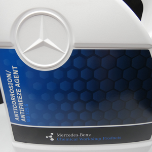 Frostschutz-/ Korrosionsschutzmittel MB-Freigabe 325.6 (5000ml.) A0009894911-3 3