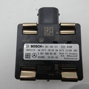 Steuergerät Radarsensor Sprinter W907, W910 *A9079000908* Original MB-3 3
