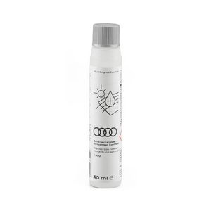Original Audi Scheibenreiniger Konzentrat Sommer 40 ml Insektenentferner-1 1