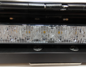 LED-Tagfahrleuchte links G-Modell W461 *A4619063200* Original Mercedes-Benz-6 6