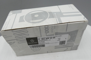 LED-Tagfahrleuchte links G-Modell W461 *A4619063200* Original Mercedes-Benz-7 7