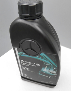 AMG Motoröl MB 229.5 (1 Liter) *A0009896508* Original Mercedes-Benz-2 2