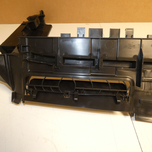 Luftführung Oben / Kühler. CLA, A-B-Klasse *A1775050800* Original Mercedes Benz-3 3
