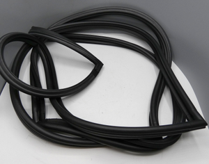 Türdichtung Rückwandtür G-Modell *A4637400278* Original Mercedes-Benz-4 4