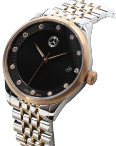 Damen Armbanduhr - Mercedes-Benz-6 3