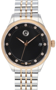 Damen Armbanduhr - Mercedes-Benz-4 1