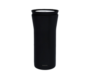 To Go Edelstahlbecher, 350 ml - Mercedes-Benz-3 2