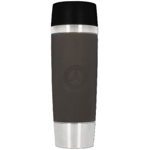 Thermobecher, 0,5 L - Mercedes Benz-5 2