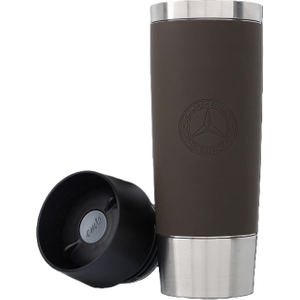 Thermobecher, 0,5 L - Mercedes Benz-4 1