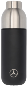 Isolierflasche mit Becher, 0,75 Liter - Mercedes-Benz-6 2