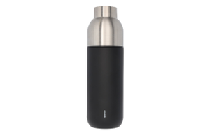 Isolierflasche mit Becher, 0,75 Liter - Mercedes-Benz-7 3
