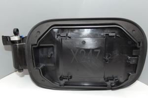 Tankeinfüllmulde GLB *A2476307703* Original Mercedes-Benz-3 2
