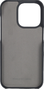 Hülle für iPhone® 14 Pro - Mercedes-Benz-8 4