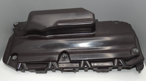 Abdeckblech Zylinderkopfhaube OM 646 *A6460101667* Original Mercedes-Benz-2 2