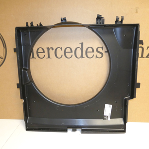 Lüfterhaube Viano W639 *A6395052055* Original Mercedes-Benz-4 4
