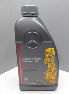 Getriebeöl MB 236.20 (1 Liter) *A0019894603* Original Mercedes-Benz-2 2