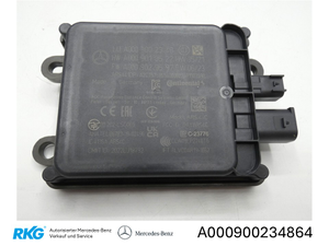 Radarsensor AMG GT, C-Klasse 206, GLC, E-Klasse *A0009002348* Original MB-1 1