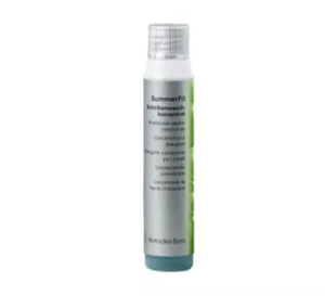 Scheibenwaschkonzentrat Sommer (40ml) für 4 Liter Wasser-1 1
