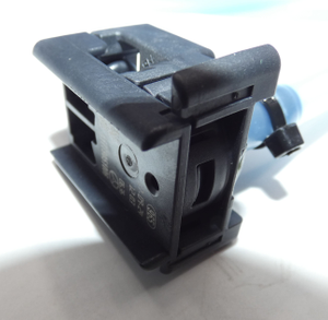 Drucksensor, Fußgängerschutz. CLA W118, A-Klasse W177 *A1779051006*-5 5