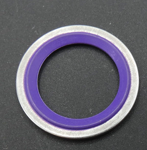 Dichtring-Set Saugleitung V-Klasse-3 3