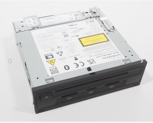 Original Audi Zentralrechner Autoradio 81A035035M Audi Q2 2017–2026-1 1