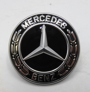 Mercedes-Stern in Kühlermaske. C-Klasse W206 *A0008172205* Original MB-2 2