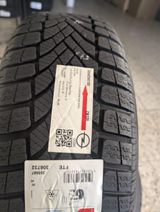 Original Winterkomplettrad-Satz für Opel Astra L 205/55R16 Winterräder 28-2 2