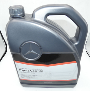 Hypoid Getriebeöl 235.31 (5 Liter) A990989670013ADHW-3 3