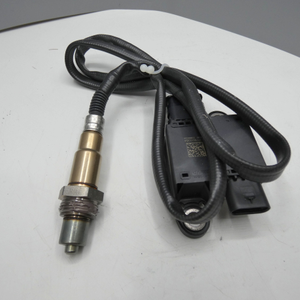 Original Mercedes-Benz Russpartikelsensor OM642-3 2